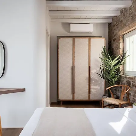 Villa Horizon Blu, In Kalafatis, Mykonos By Mykonos Agenda