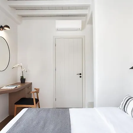 Horizon Blu, In Kalafatis, Mykonos By Mykonos Agenda *