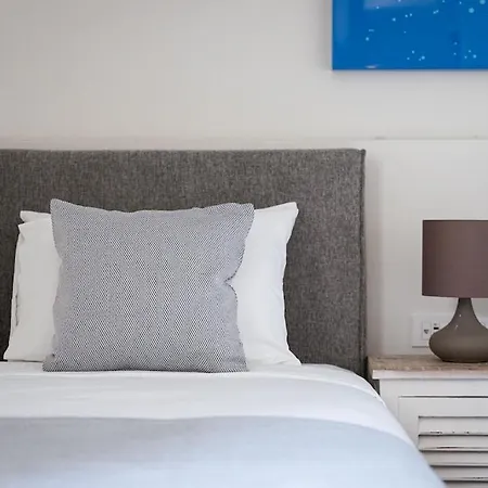 Horizon Blu, In Kalafatis, Mykonos By Mykonos Agenda *