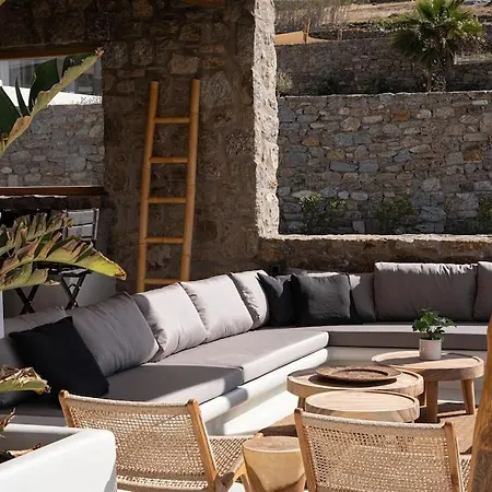 Horizon Blu, In Kalafatis, Mykonos By Mykonos Agenda * Mykonos Town