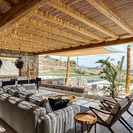 Horizon Blu, In Kalafatis, Mykonos By Mykonos Agenda