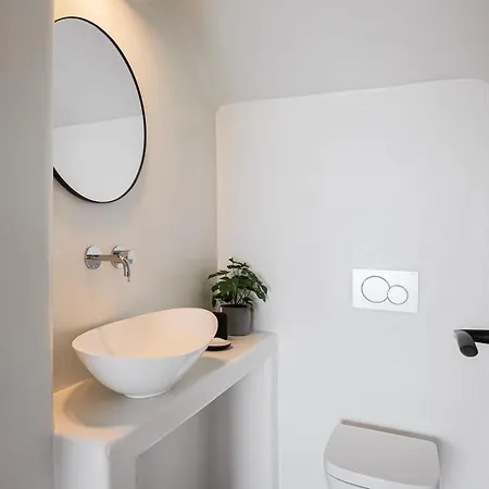 Horizon Blu, In Kalafatis, Mykonos By Mykonos Agenda