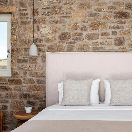 Horizon Blu, In Kalafatis, Mykonos By Mykonos Agenda Villa Mykonos Town