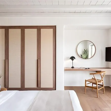 Horizon Blu, In Kalafatis, Mykonos By Mykonos Agenda * Mykonos Town