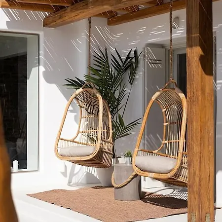 Villa Horizon Blu, In Kalafatis, Mykonos By Mykonos Agenda *
