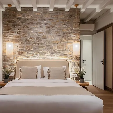 Horizon Blu, In Kalafatis, Mykonos By Mykonos Agenda Mykonos Town